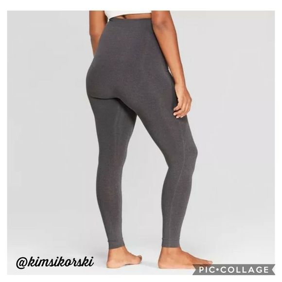 Isabel Maternity by Ingrid Grey Belly Leggings‎ LXL - Picture 2 of 4